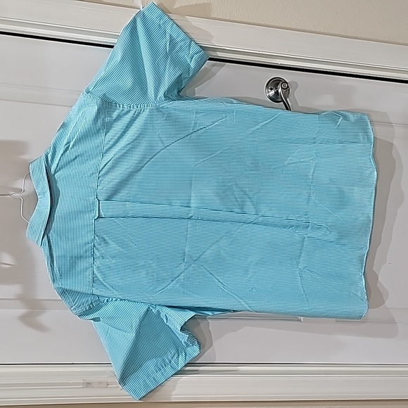 Saddlebred Men's Dress Shirt - Picture 3 of 5